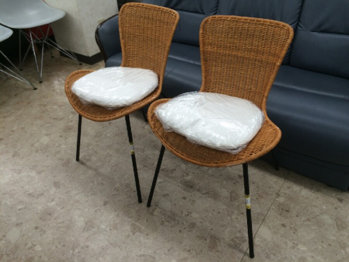 家具のイス