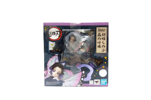 ホビー・おもちゃのフィギュア