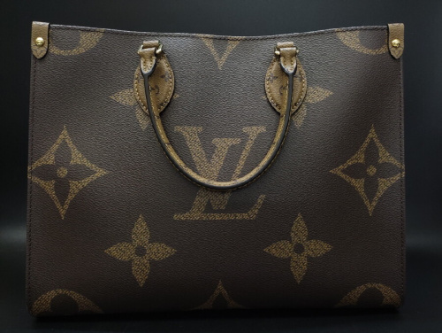 ハンドバッグのルイ・ ヴィトン（LOUIS VUITTON）