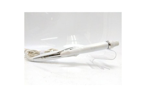 家電のヘアアイロン