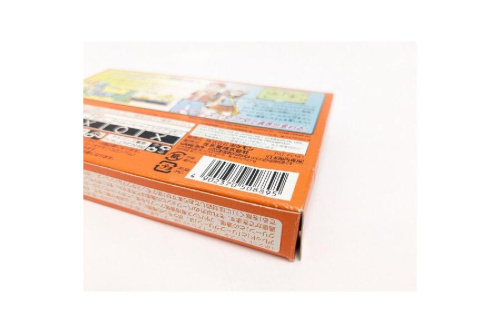 任天堂（NINTENDO）のファイアレッド