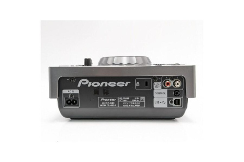 PioneerのDJマルチプレーヤー