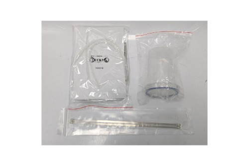 家庭用真空パック器