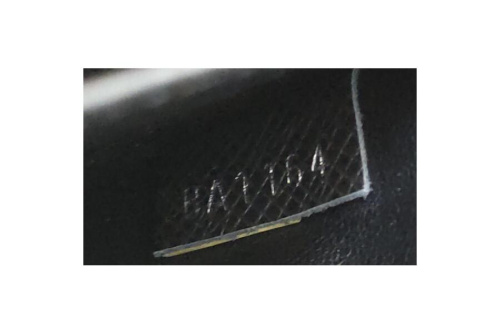 ルイ・ ヴィトン（LOUIS VUITTON）のノワール