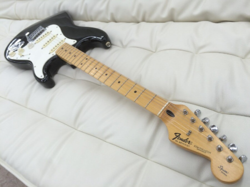 Fender MEXICOのSTRATOCASTER