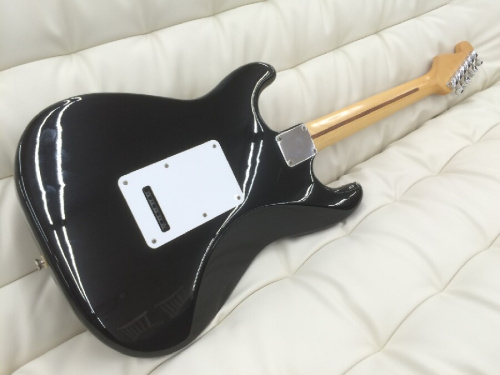 STRATOCASTERのｽﾄﾗﾄｷｬｽﾀｰ