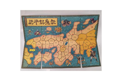 アクションゲーム