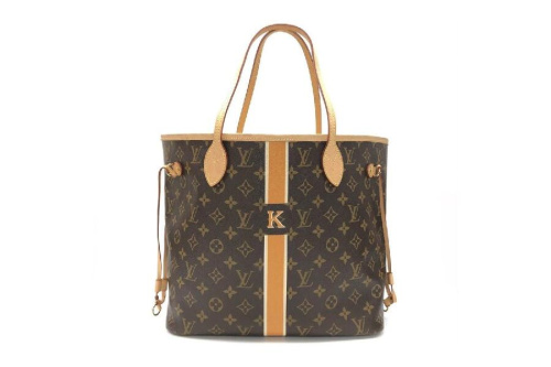 バッグのトートバッグ