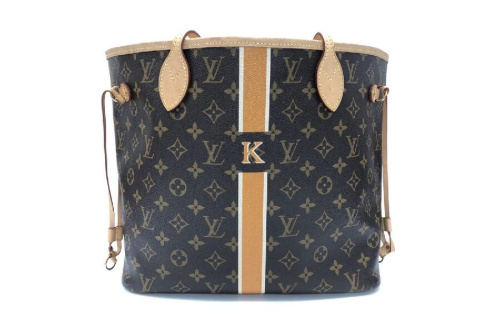 トートバッグのルイ・ ヴィトン（LOUIS VUITTON）