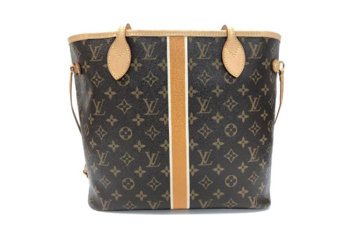 ルイ・ ヴィトン（LOUIS VUITTON）のモノグラム