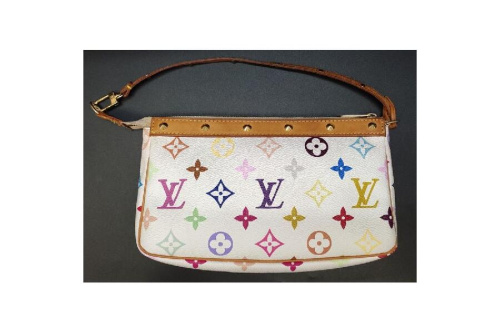 バッグのルイ・ ヴィトン（LOUIS VUITTON）