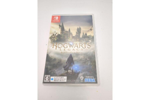 ゲームのニンテンドースイッチ（Nintendo Switch）