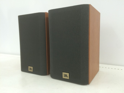 スピーカーのJBL