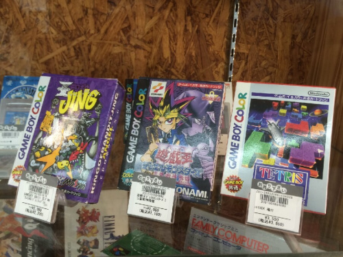 任天堂（NINTENDO）の#中古ゲームソフト