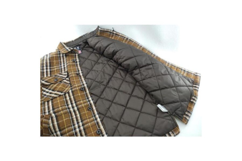 Psycho Bunnyのブルゾン