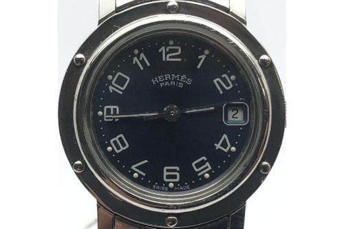 腕時計のエルメス（HERMES）