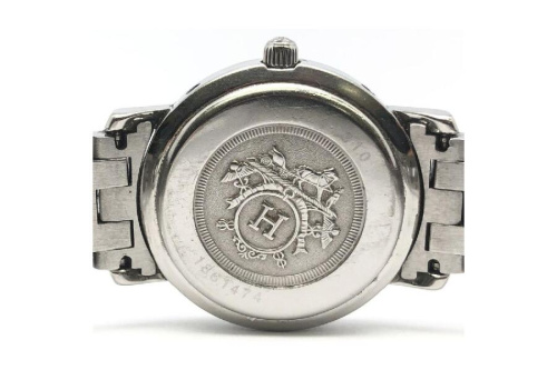 エルメス（HERMES）のクリッパー