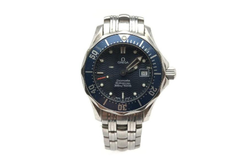 時計のクオーツ式時計