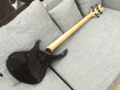 EpiphoneのToby by Tobias