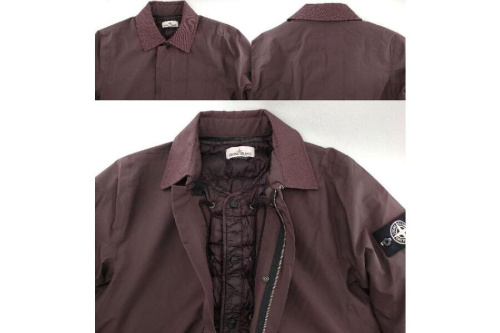 STONE ISLANDのメンズ
