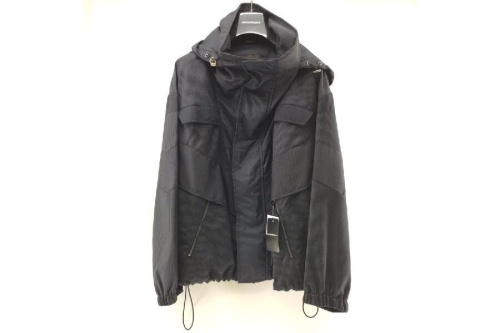 ファッションのジャケット