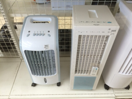 扇風機