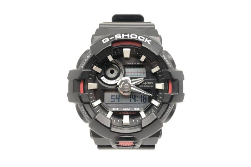 時計のGショック(G-SHOCK)
