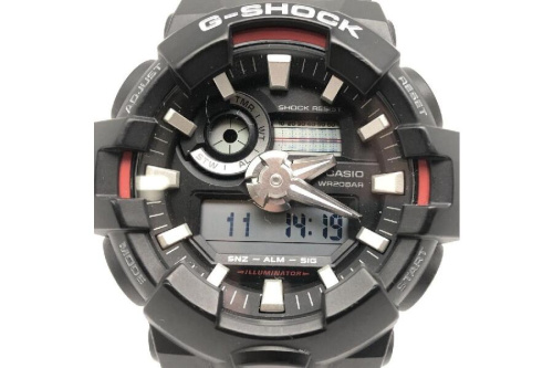 Gショック(G-SHOCK)のカシオ(CASIO)