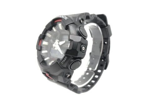 カシオ(CASIO)のGA-700-1AJF