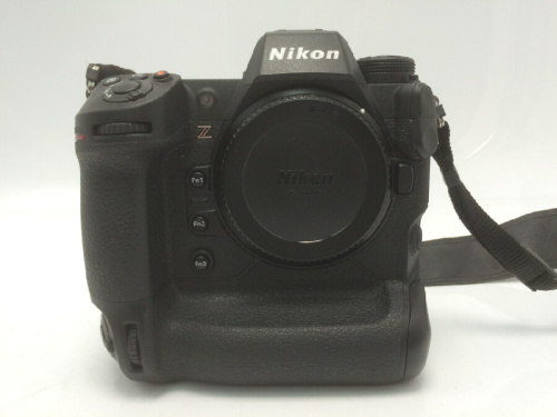 カメラのNikon