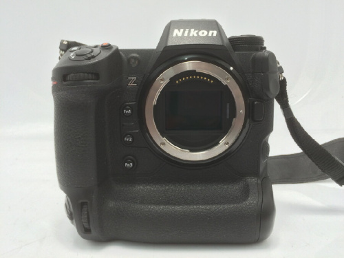 Nikonのニコン