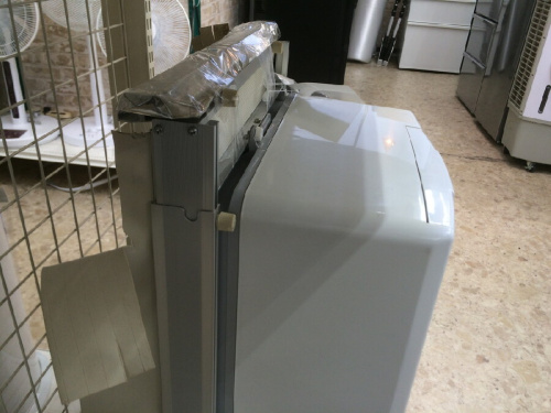窓用エアコン