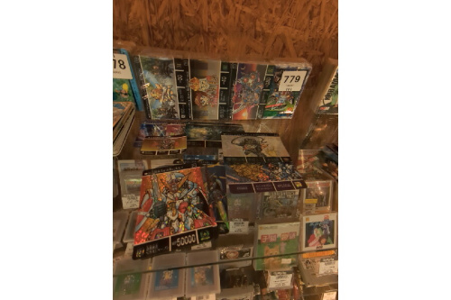 カードダスのバンダイ