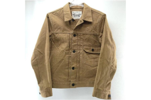 ファッションのジャケット