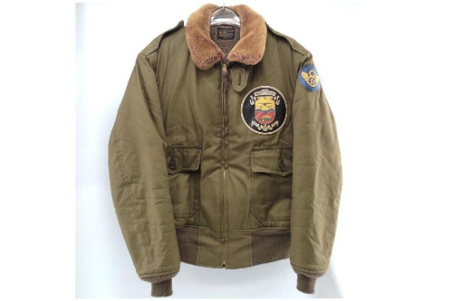 ファッションのジャケット