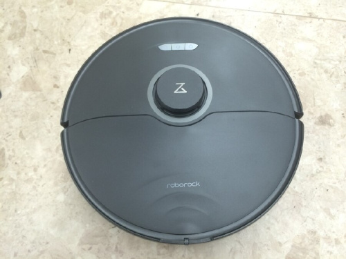 Roborockのﾛﾎﾞｯﾄｸﾘｰﾅｰ