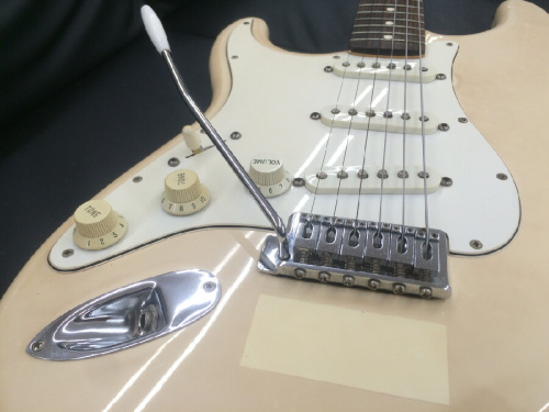 STRATOCASTER