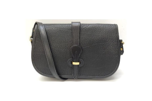 バッグのショルダーバッグ