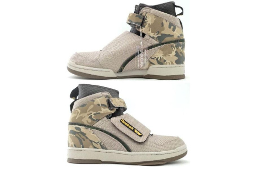リーボック（Reebok）