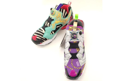 シューズ・靴のスニーカー