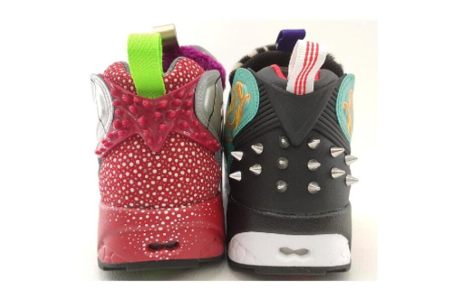 リーボック（Reebok）