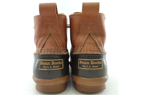 L.L.Beanのメンズ