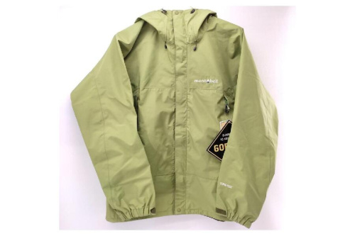 ファッションのジャケット