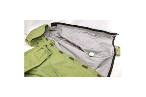 モンベル（mont-bell）のGORE-TEX
