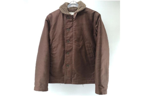 ファッションのジャケット