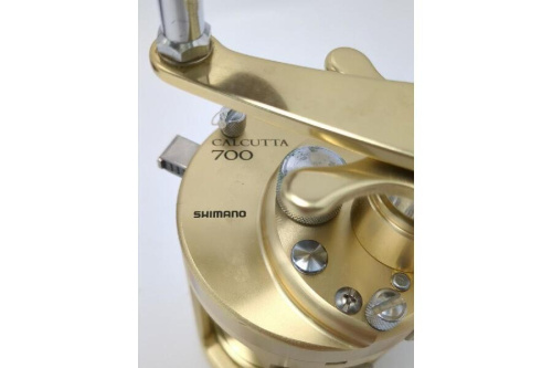 シマノ（SHIMANO）のベイトリール