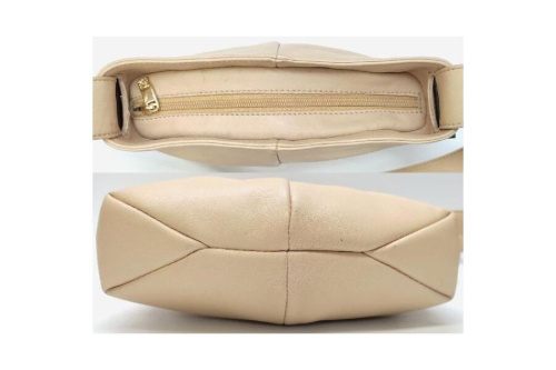 ミニショルダーバッグのレディース