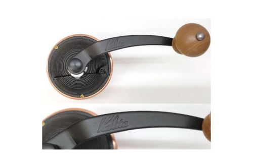 手動式 コーヒーミル