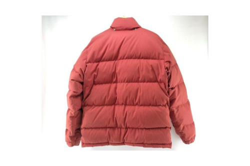 ダウンジャケットのザ・ノース・フェイス（The North Face）