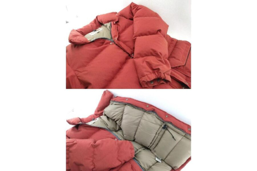 ザ・ノース・フェイス（The North Face）のビンテージ